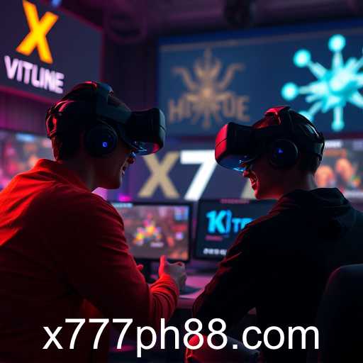 The Digital Surge: Gaming in 2025