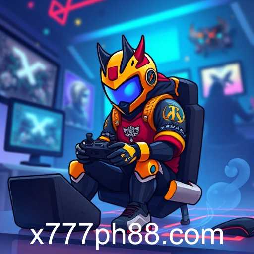 The Digital Gaming Revolution with X777