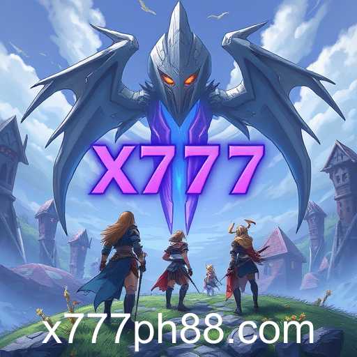 The Digital Growth of X777