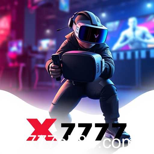 The Evolution of Online Gaming and X777