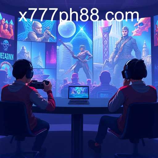 Gaming Trends Shaping 2026