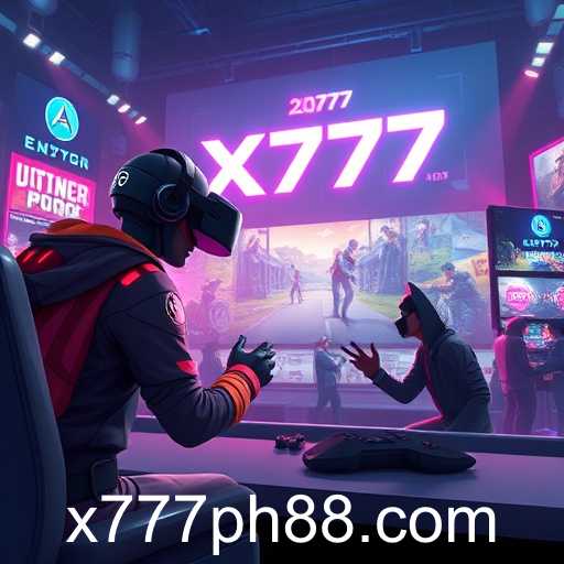 X777