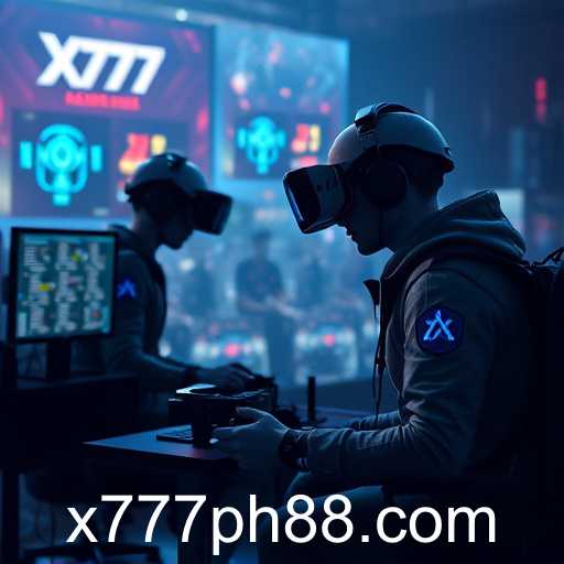 X777