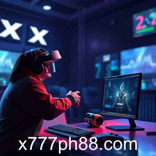 Gaming World Enters a New Era