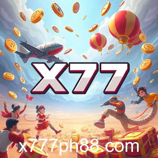 Exploring the Thrilling World of Multiplayer Games with X777