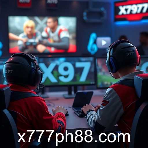 X777