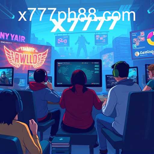 The Resurgence of X777 in Gaming Culture