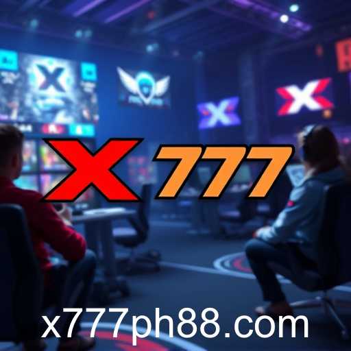 The Rise of X777 in the Gaming World