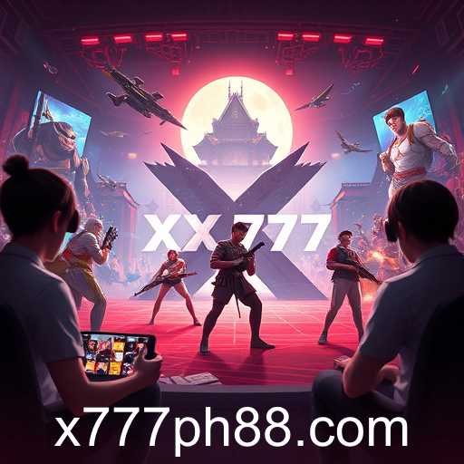 The Rise of X777: Transforming the Gaming Landscape