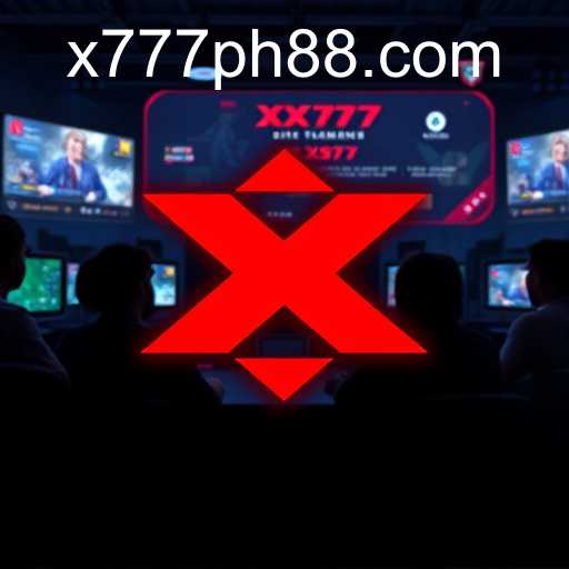 X777