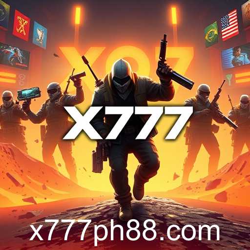The Rise of X777 in the Gaming World