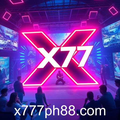 The Rise of X777 in the Gaming World