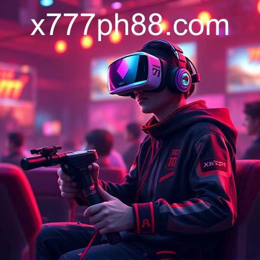 The Rise of 'X777': Revolutionizing Online Gaming