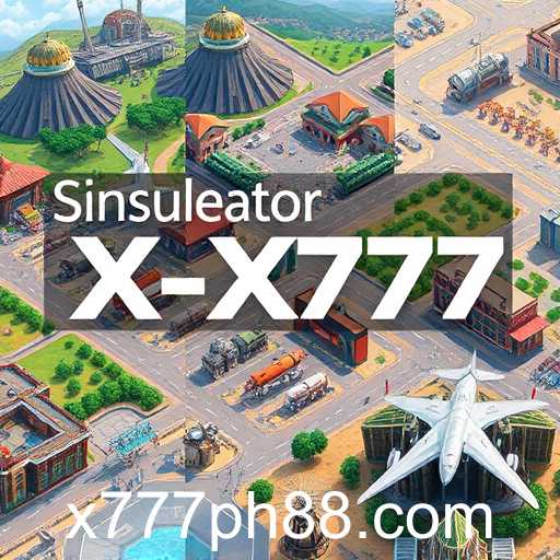 Exploring the World of Simulation Simulations: A Deep Dive into the Gaming Genre Revolution