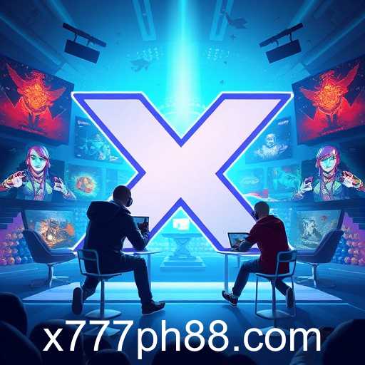 The Rise of X777: A New Era in Online Gaming