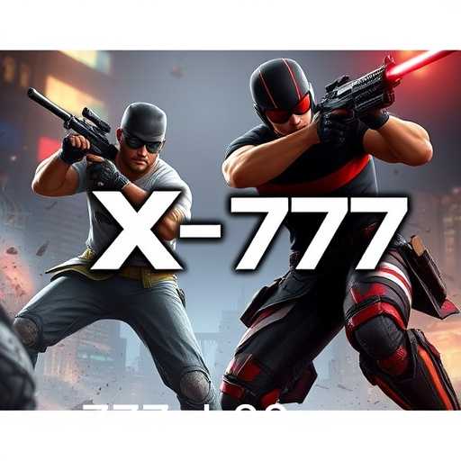 X777 Faces Challenges Amidst Evolving Game Landscape