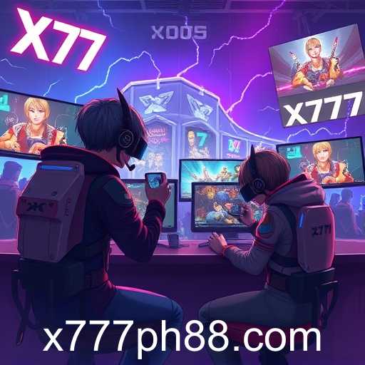 X777 Revolutionizes Online Gaming