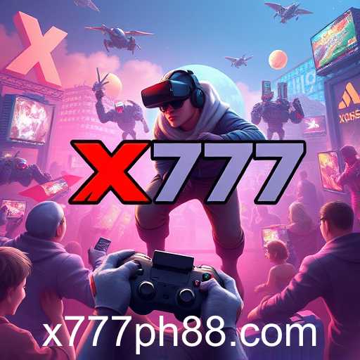 Revolutionizing Gaming in 2025: The X777 Experience