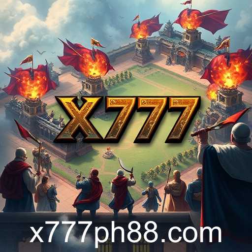 The Rise of X777 in Gaming Culture