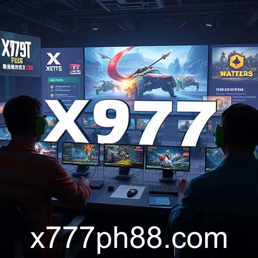 X777: Revolutionizing Online Gaming in 2025