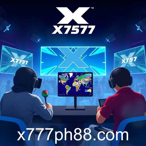 X777