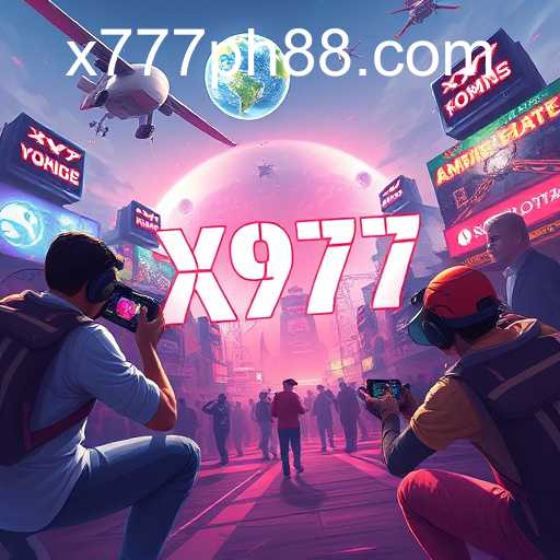 The Rise and Influence of X777 in the Gaming World