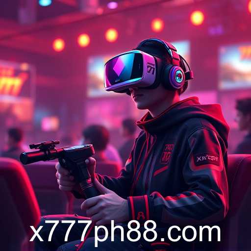 X777: Redefining Online Gaming in 2025